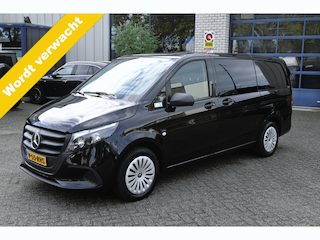 Mercedes-Benz Vito 116 CDI DC L2 Pro 2 Schuifdeuren, 2500 KG trekhaak, Navigatie, Smartphone integratie pakket