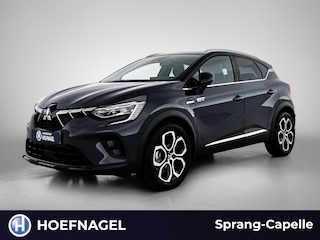 Mitsubishi ASX 1.6 HEV AT First Edition | Camera | Adaptive Cruise | Navi |