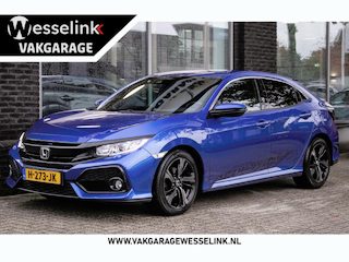 Honda Civic 1.0 i-VTEC Elegance | Navigatie | Camera |