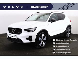 Volvo XC40 1.5 T5 Recharge Inscription