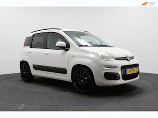 Fiat Panda 0.9 TwinAir Sempre | Airco | Goed onderhouden | Sportvelgen