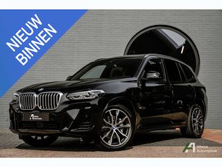 BMW X3 xDrive30e Business Edition Plus M-sport, panoramadak, head-up, comfort acces, camera, hifi
