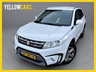 Suzuki Vitara 1.6 Exclusive Navi/Trekhaak