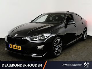 BMW 218i M-Sport | Schuifdak • Leder • Harman/Kardon • CarPlay • Keyless