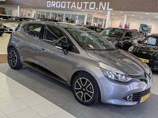Renault Clio 0.9 TCe Expression Airco, Cruise Control, Stuurbekrachtiging
