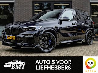 BMW X5 G05 xDrive45e High Executive M Sport / Head Up / Adaptive / Trekhaak