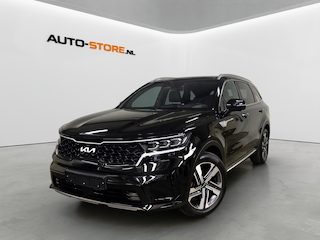 Kia Sorento 1.6 T-GDI Plug-in Hybrid 4WD ExecutiveLine 7p.
