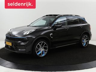 Lynk & Co 01 1.5 Plug In | SOH 92.1% | Panorama | Plug In | SOH 92.1 % | Panoramadak | Infinity by Harman | 360 Camera | Adaptive cruise | Stoelverwarming | Carplay | Memory | Full LED | PHEV
