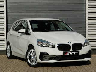 BMW 2-serie Tourer 225xe iPerformance, Zeer lage KM-Stand, ZUINIG RIJDEN