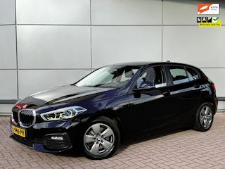 BMW 118i Business Edition | 1e Eigenaar | Dealer onderhouden | NL Auto |