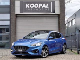 Ford Focus 1.0 EcoBoost ST Line | B&O | PANO | LED | Trekhaak | Camera | Dealer Onderhouden