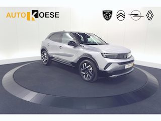 Opel Mokka Turbo 130 AT8 GS | NIEUW MODEL | Camera | Apple Carplay | Parkeersensoren