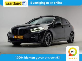 BMW 118i M Sport Aut. [ Panorama Live-cockpit prof. ]