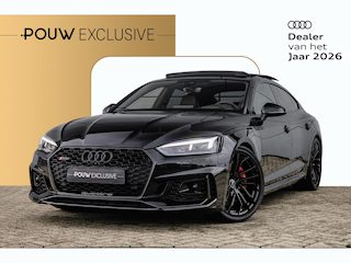Audi A5 Sportback 2.9 TFSI 450pk quattro | Panoramadak | B&O | 360 Camera | Head-up | Massage