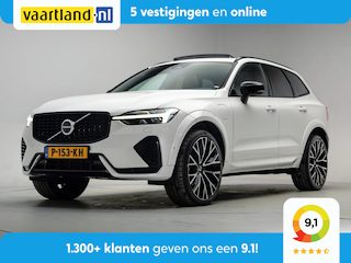 Volvo XC60 2.0 T8 Plug-in AWD R-Design Aut. [ Panoramadak Bowers & Wilkins Head-up ]