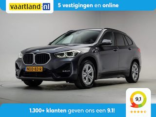 BMW X1 xDrive 25e High Executive Aut. [ Leder Head-up Trekhaak Stoelverwarming ]
