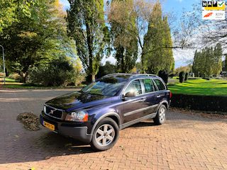 Volvo XC90 2.5 T Momentum | 7zits | Leer | Automaat | CarPlay
