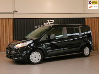 Ford Tourneo Connect 1.6 Titanium 7persoons|AUTOMAAT|AIRCO|TREKHAAK|DEALER ONDERHOUDEN