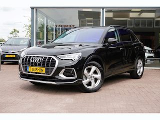 Audi Q3 35 TFSI S Line Pro Line S Handgeschakeld | Airco | Elek. Pakket | Vol opties | Leder| PDC | inruil