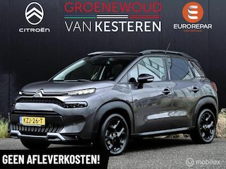 Citroën C3 Aircross Shine Automaat