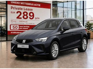Seat Ibiza 1.0 EcoTSI Style