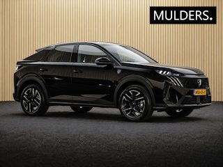 Peugeot 3008 1.2 Hybrid 145 GT Automaat | Camera/Stuur&Stoelverwarming/Navi