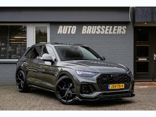 Audi Q5 55 TFSI e S edition SQ5 style Mega Compleet !!!!