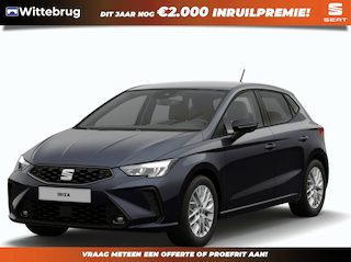 Seat Ibiza 1.0 EcoTSI Style