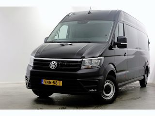 Volkswagen Crafter 35 2.0 TDI 140pk DSG-Automaat L4H3 (L3H2) Maxi Airco/Navi/Camera 06-2022