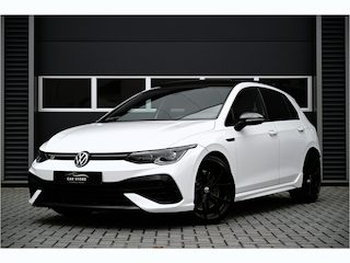Volkswagen Golf 2.0 TSI R 4MOTION 320 PK / PANO / AKRAPOVIC / HARMAN KARDON / IQ LIGHTS / 19" PRETORIA
