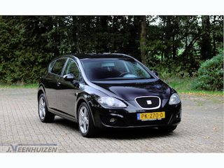 Seat Leon 1.4 TSI Style | 2010 |✨Cruise | ❄️Airco |