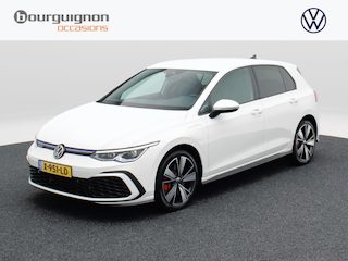 Volkswagen Golf 1.4 eHybrid GTE 245 Pk Automaat | Stoel/Stuurverwarming | Adaptive Cruise | Trekhaak | Virtual Cockpit | Navigatie | 18 Inch | 98.528 Km !!