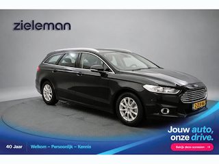 Ford Mondeo 1.5 wagon Titanium - Navi, Cruise, Clima