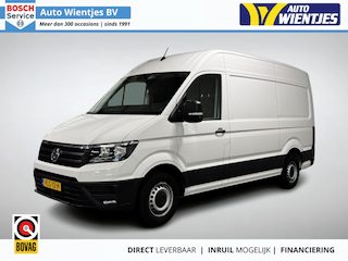 Volkswagen Crafter 35 2.0 TDI DSG | L3H2 Comfort 3-Pers | Airco | Navi | Camera