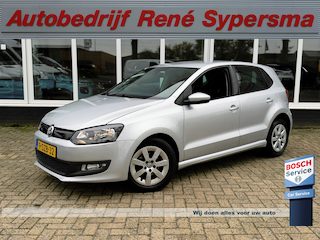 Volkswagen Polo 1.2 TDI BlueMotion | Bluetooth | Navi | Airco | Cruise