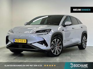BYD Sealion 7 Design AWD 82.5 kWh NAVI | PANO | LEDER | 360 CAMERA