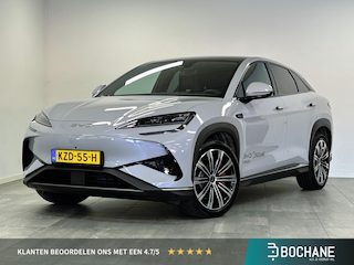 BYD Sealion 7 Design AWD 82.5 kWh NAVI | PANO | LEDER | 360 CAMERA