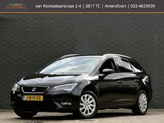 Seat Leon ST 1.2 TSI Style Carplay | Trekhaak | Stoelverw. | PDC | Ecc