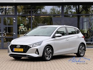 Hyundai i20 1.0 T-GDI Comfort Smart | Camera | Carplay | Dealer Onderhouden | Airco | Cruise