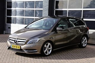 Mercedes-Benz B-klasse 180 Ambition
