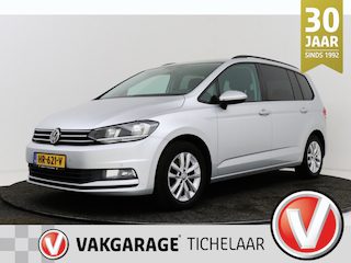 Volkswagen Touran 1.2 TSI Comfortline | Org NL | Stoelverwarming | Climate Control | Cruise Control |