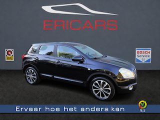 Nissan Qashqai 1.6 Acenta AIRCO LM TREKHAAK PANORAMADAK