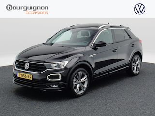 Volkswagen T-Roc 1.5 TSi 150 Pk Automaat Sport Business R-Line | Panoramadak | Camera | Adaptive Cruise | Navigatie | Climatronic | 18 Inch | 82.927 Km !!