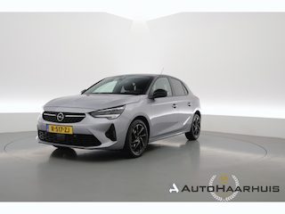 Opel Corsa 1.2 GS Line | Rijklaar! | Navi | Apple CarPlay | Stoelverw. | Camera | Clima | Cruise Ctrl.