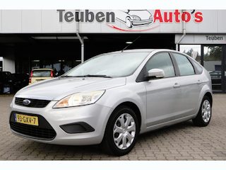 Ford Focus 1.4 Trend | Cruise control | Airco | Trekhaak | Elektrische ramen voor