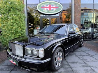 Bentley Arnage 6.8 V8 R Red Lable