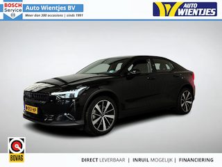 Polestar 2 Standard Range Single Motor 63kWh | SOH 90% | Navi | Camera