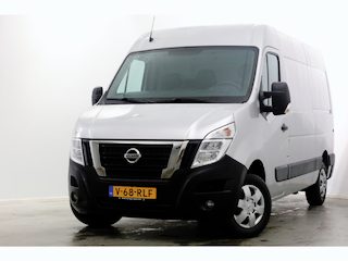 Nissan Interstar 2.3 dCi 135pk L2H2 N-Connecta Airco/Navi/Camera 02-2024