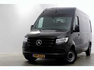 Mercedes-Benz Sprinter 211 CDI 115pk 9G Automaat L2H2 Airco/CarPlay/Cruise Control 04-2022