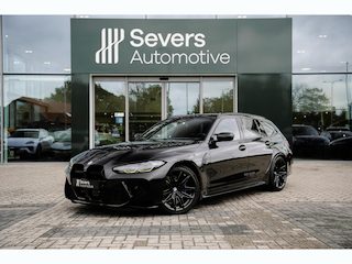 BMW 3-serie Touring xDrive Competition l Harman Kardon l Ventilatie stoelen l Parking Pack l CS Gril l